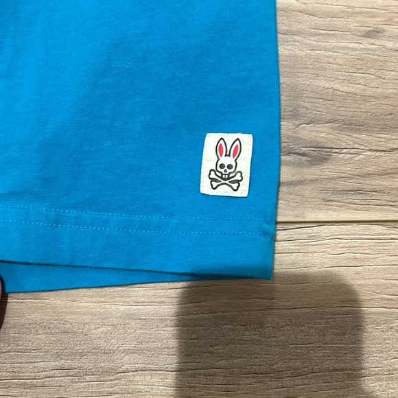 Psycho Bunny Tshirt - Picture 2 of 3